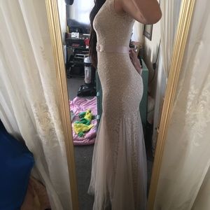 Brand New Patra Itd Prom Dress